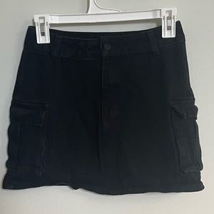 Brand: SHEIN | Size: S (2) | Color: Black